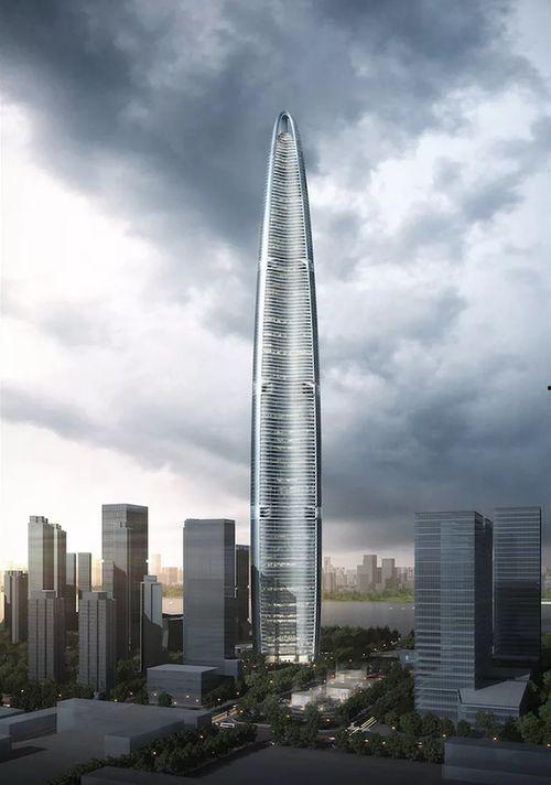 武汉绿地最新爆料,揭秘未来城市综合体新篇章